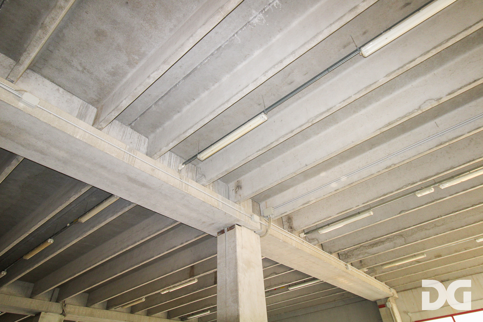 Immobiliare Del Guasta ARENZANO – CAPANNONE MQ. 6800 