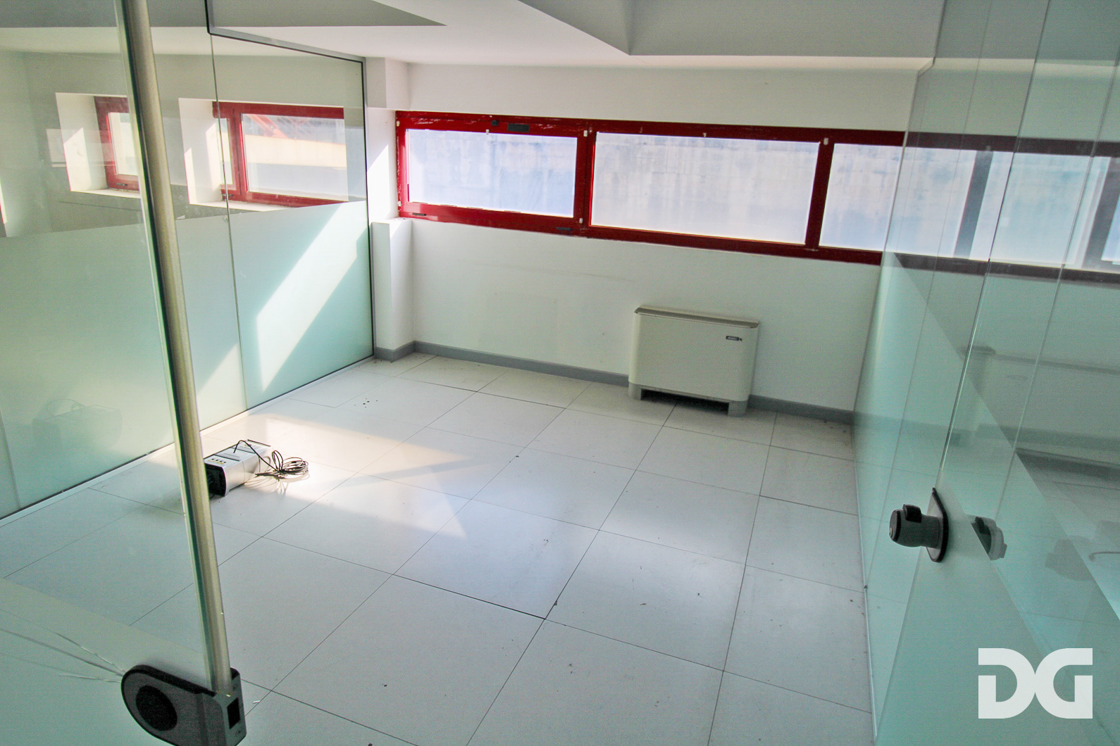 Immobiliare Del Guasta ARENZANO – CAPANNONE MQ. 6800 