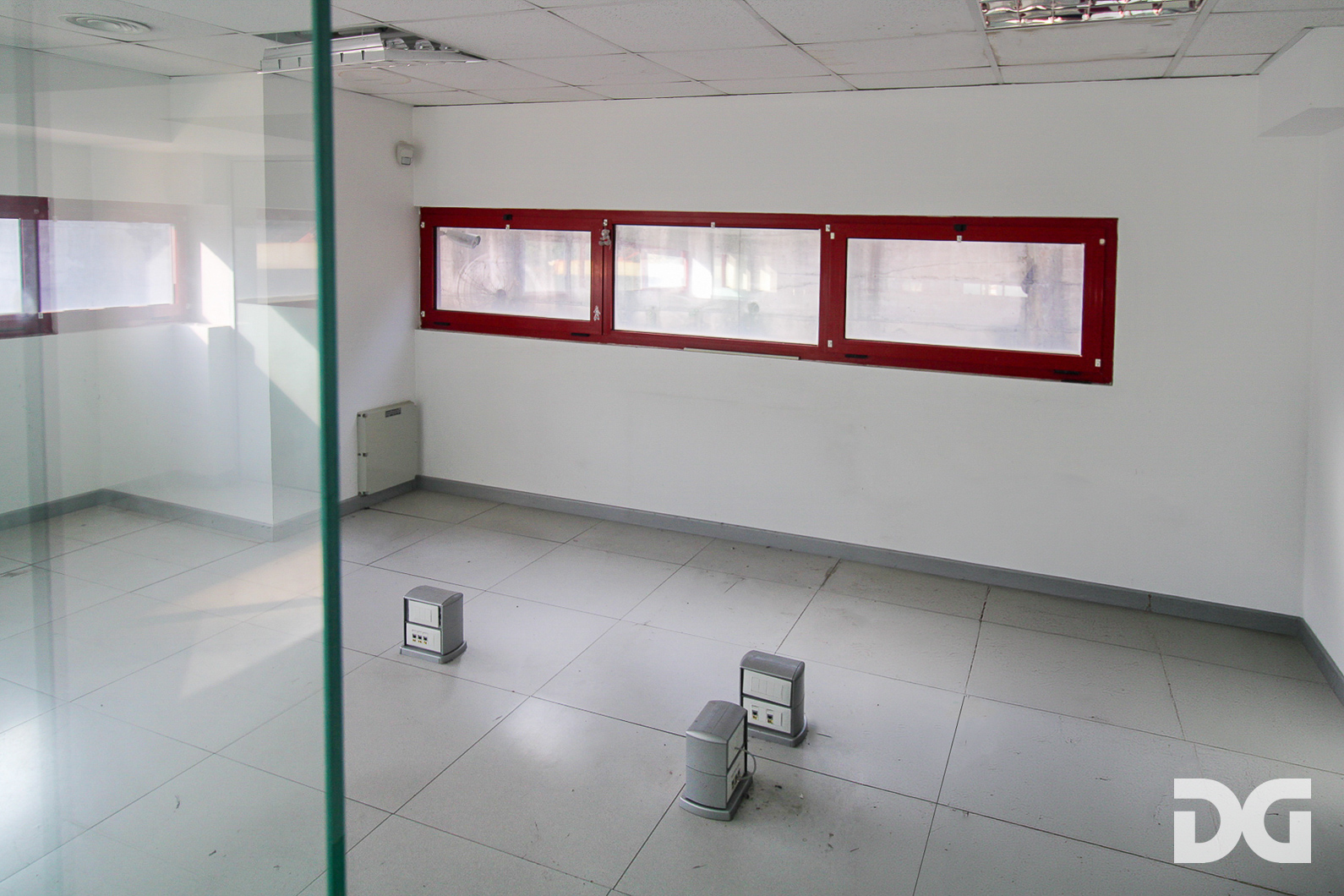 Immobiliare Del Guasta ARENZANO – CAPANNONE MQ. 6800 