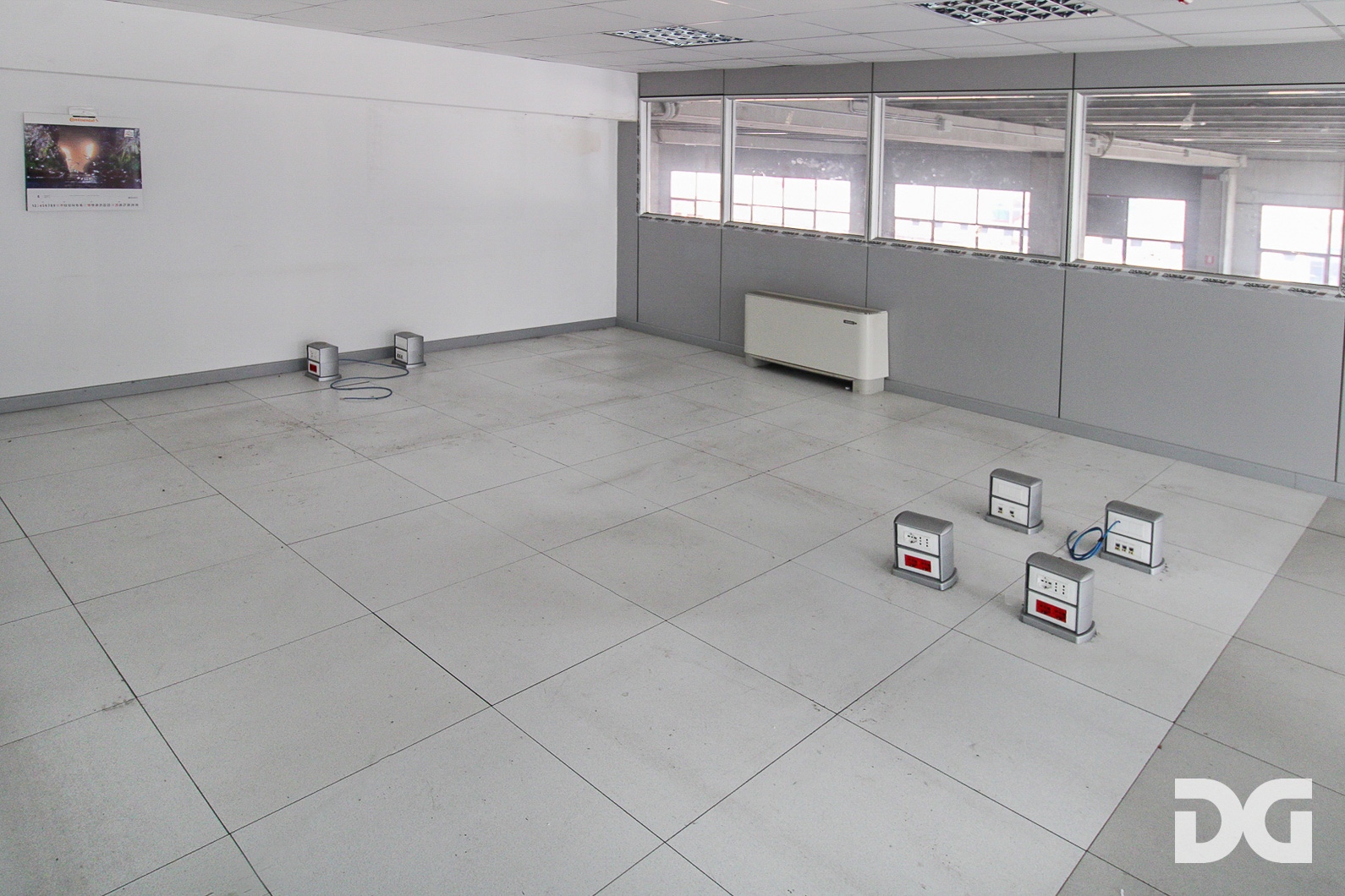 Immobiliare Del Guasta ARENZANO – CAPANNONE MQ. 6800 