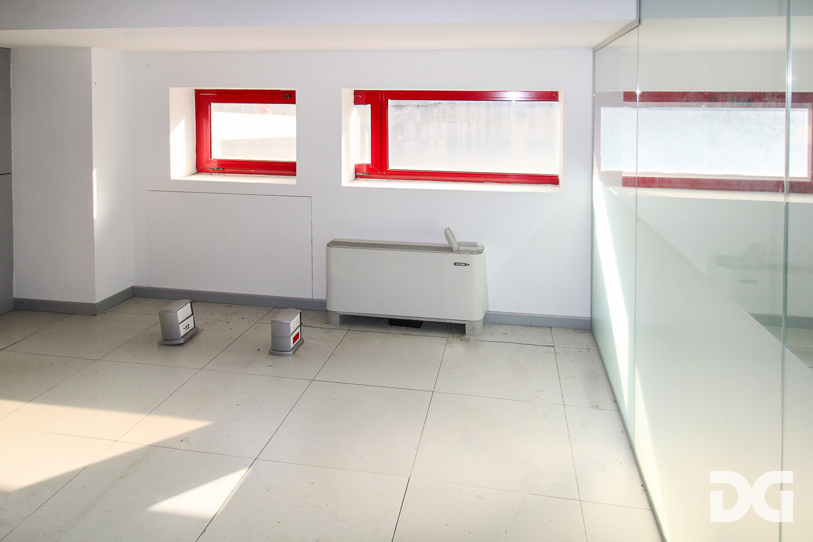 Immobiliare Del Guasta ARENZANO – CAPANNONE MQ. 6800 