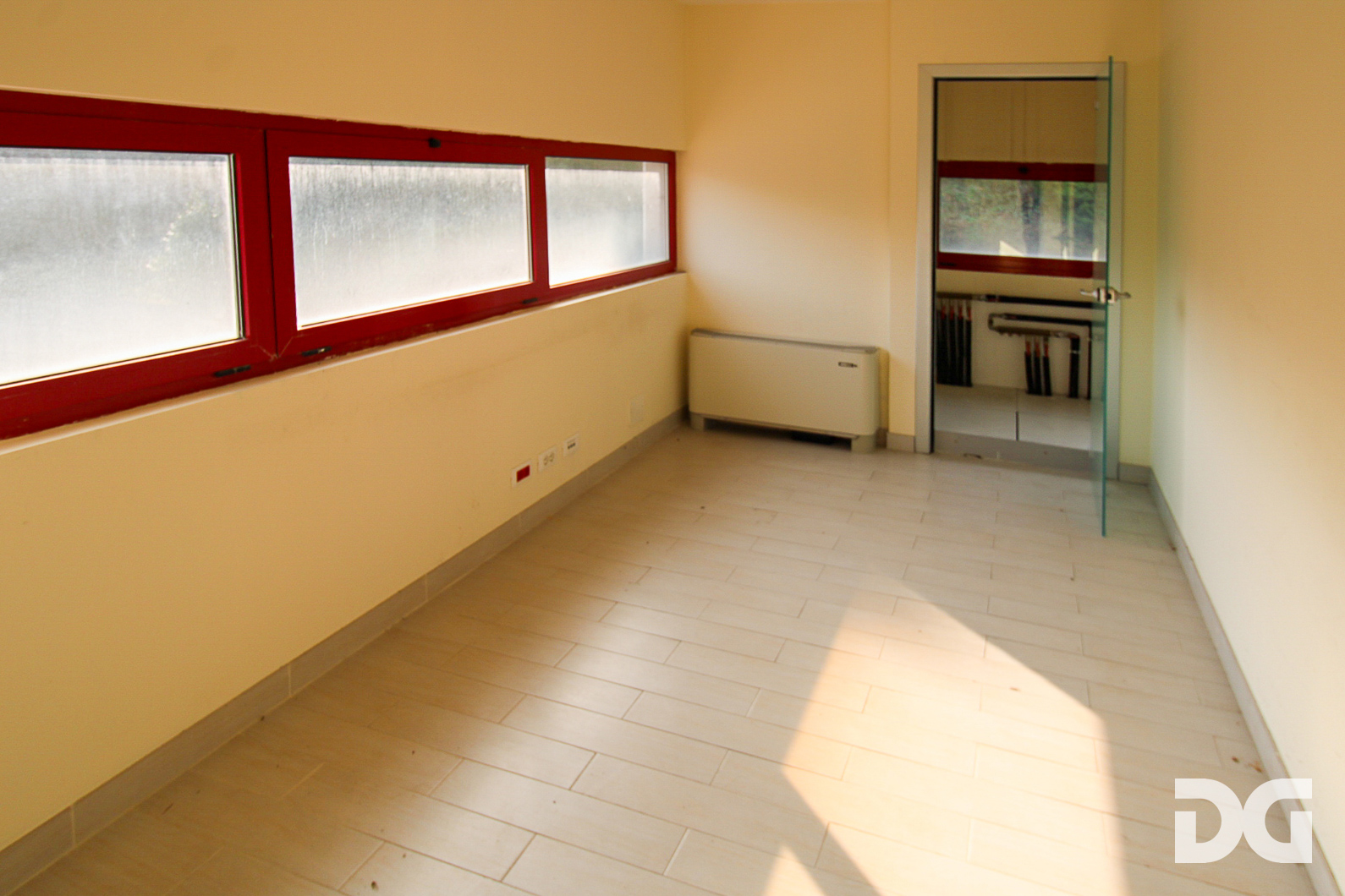 Immobiliare Del Guasta ARENZANO – CAPANNONE MQ. 6800 
