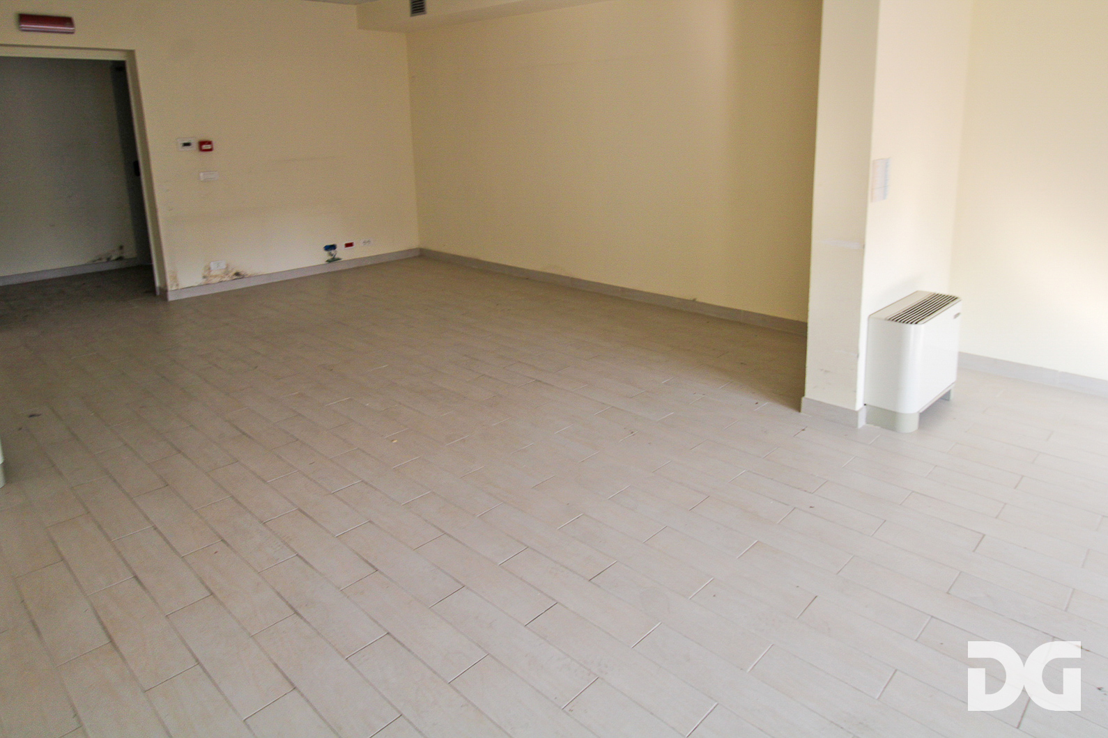 Immobiliare Del Guasta ARENZANO – CAPANNONE MQ. 6800 