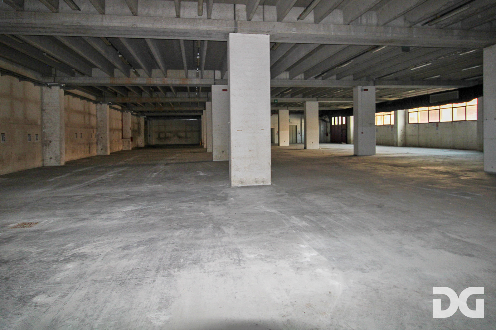 Immobiliare Del Guasta ARENZANO – CAPANNONE MQ. 6800 