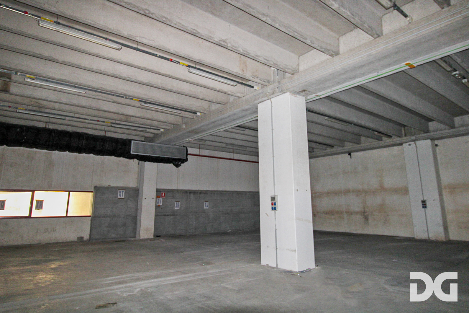 Immobiliare Del Guasta ARENZANO – CAPANNONE MQ. 6800 