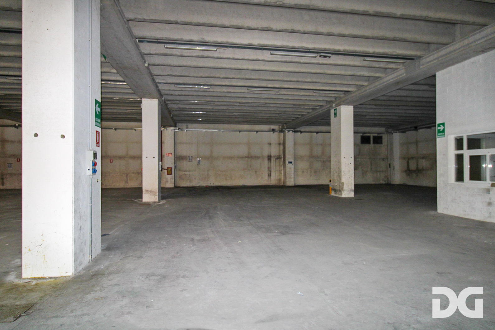 Immobiliare Del Guasta ARENZANO – CAPANNONE MQ. 6800 