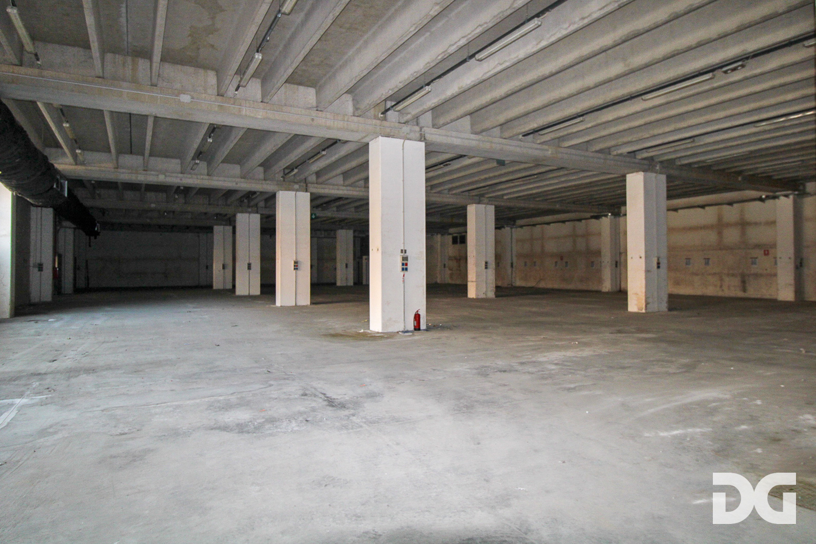 Immobiliare Del Guasta ARENZANO – CAPANNONE MQ. 6800 