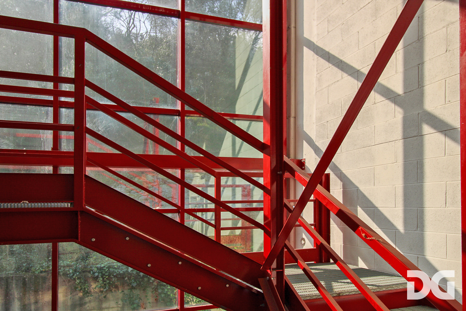 Immobiliare Del Guasta ARENZANO – CAPANNONE MQ. 6800 