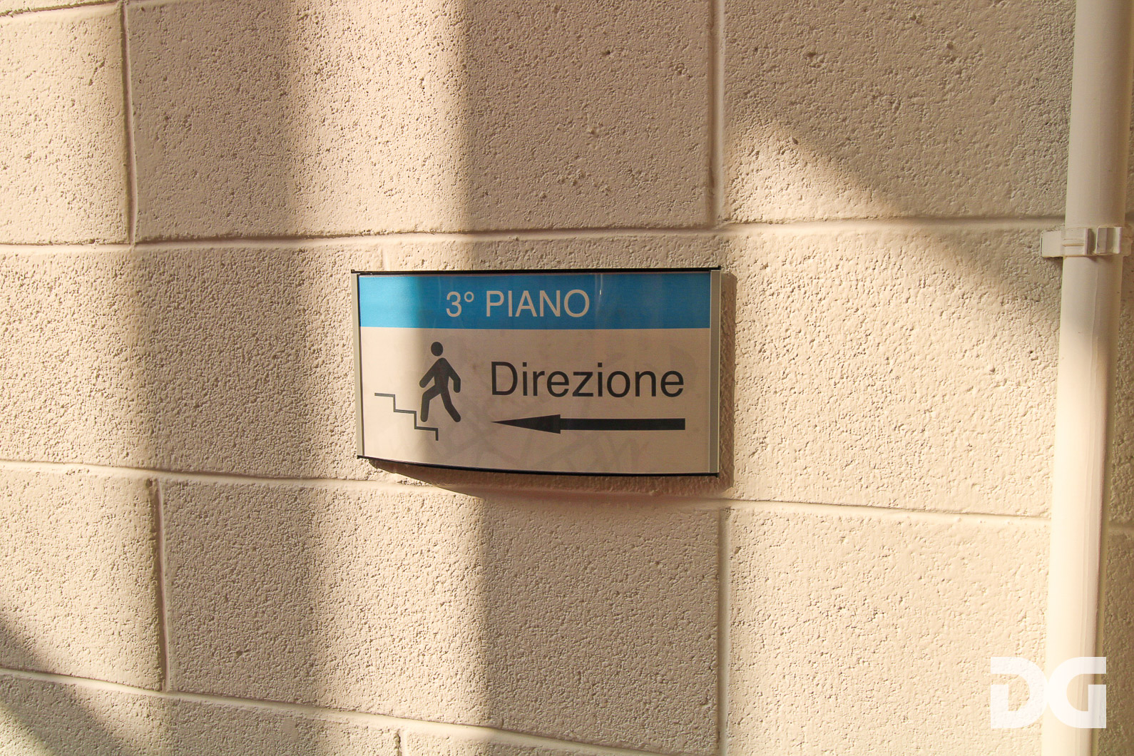 Immobiliare Del Guasta ARENZANO – CAPANNONE MQ. 6800 