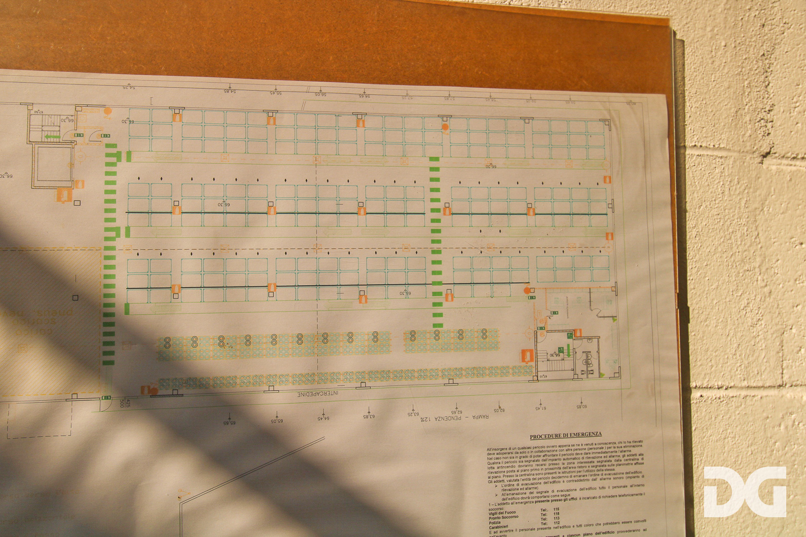 Immobiliare Del Guasta ARENZANO – CAPANNONE MQ. 6800 