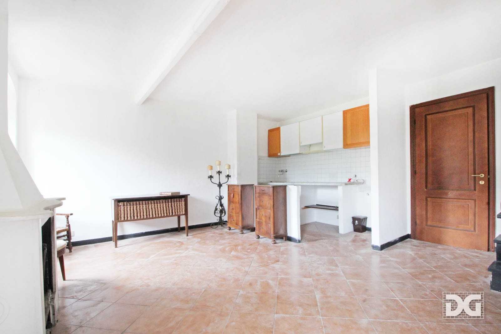 Immobiliare Del Guasta MONTOGGIO PRESTIGIOSA VILLA MQ. 400 (4 APPARTAMENTI) GIARDINO-PARCO 