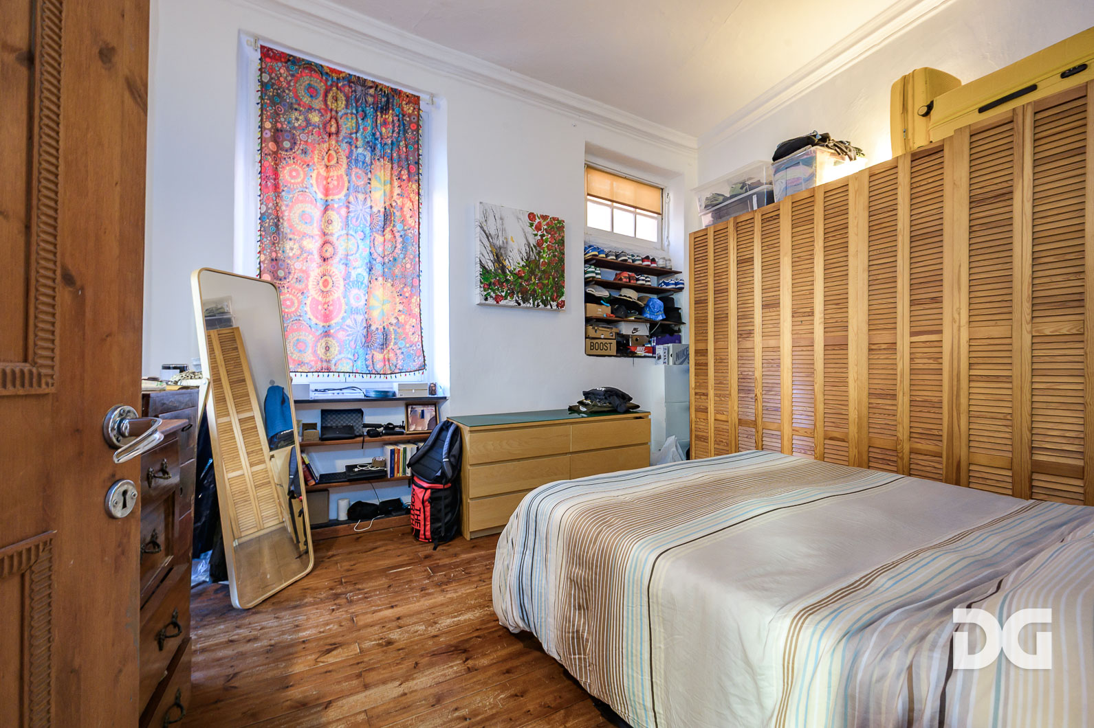 Immobiliare Del Guasta CENTRO STORICO – MACELLI DI SOZIGLIA ARREDATI MQ. 69 CON TERRAZZO 