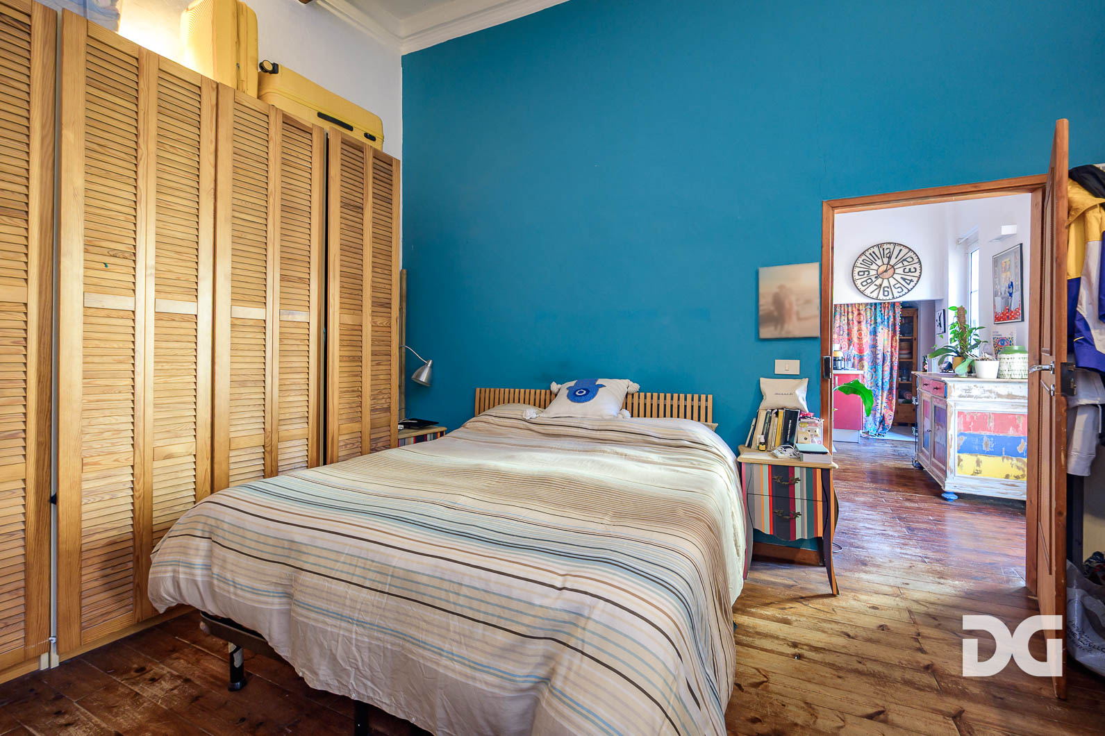 Immobiliare Del Guasta CENTRO STORICO – MACELLI DI SOZIGLIA ARREDATI MQ. 69 CON TERRAZZO 