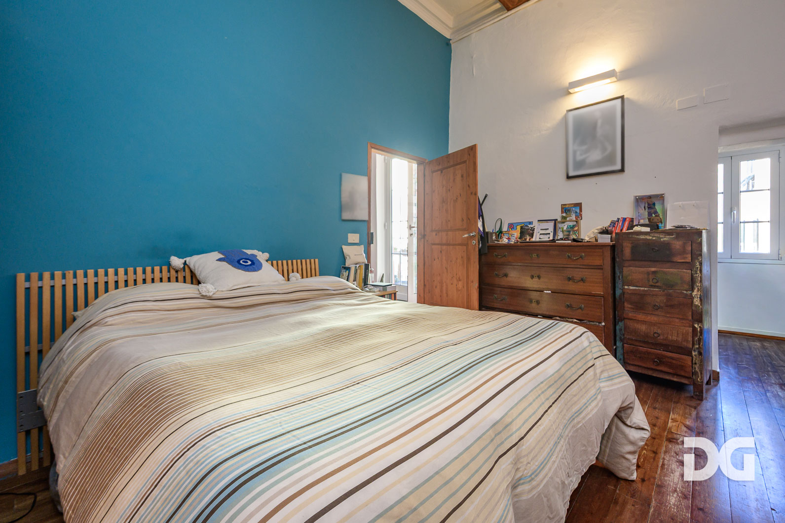 Immobiliare Del Guasta CENTRO STORICO – MACELLI DI SOZIGLIA ARREDATI MQ. 69 CON TERRAZZO 