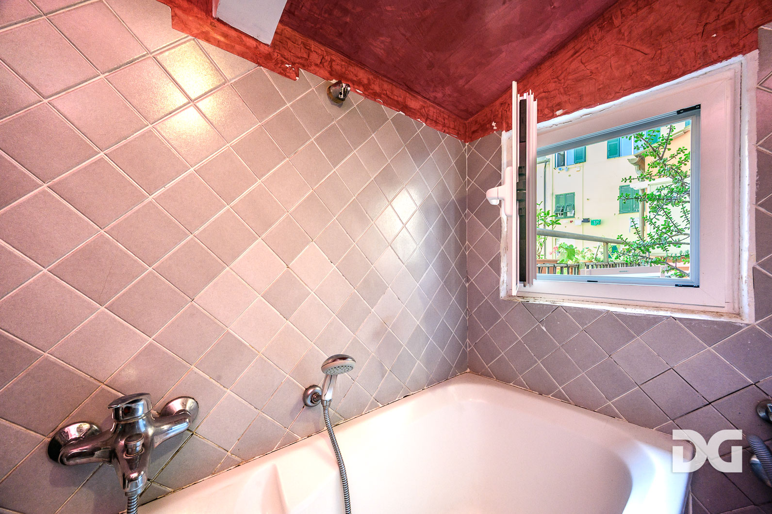 Immobiliare Del Guasta CENTRO STORICO – MACELLI DI SOZIGLIA ARREDATI MQ. 69 CON TERRAZZO 