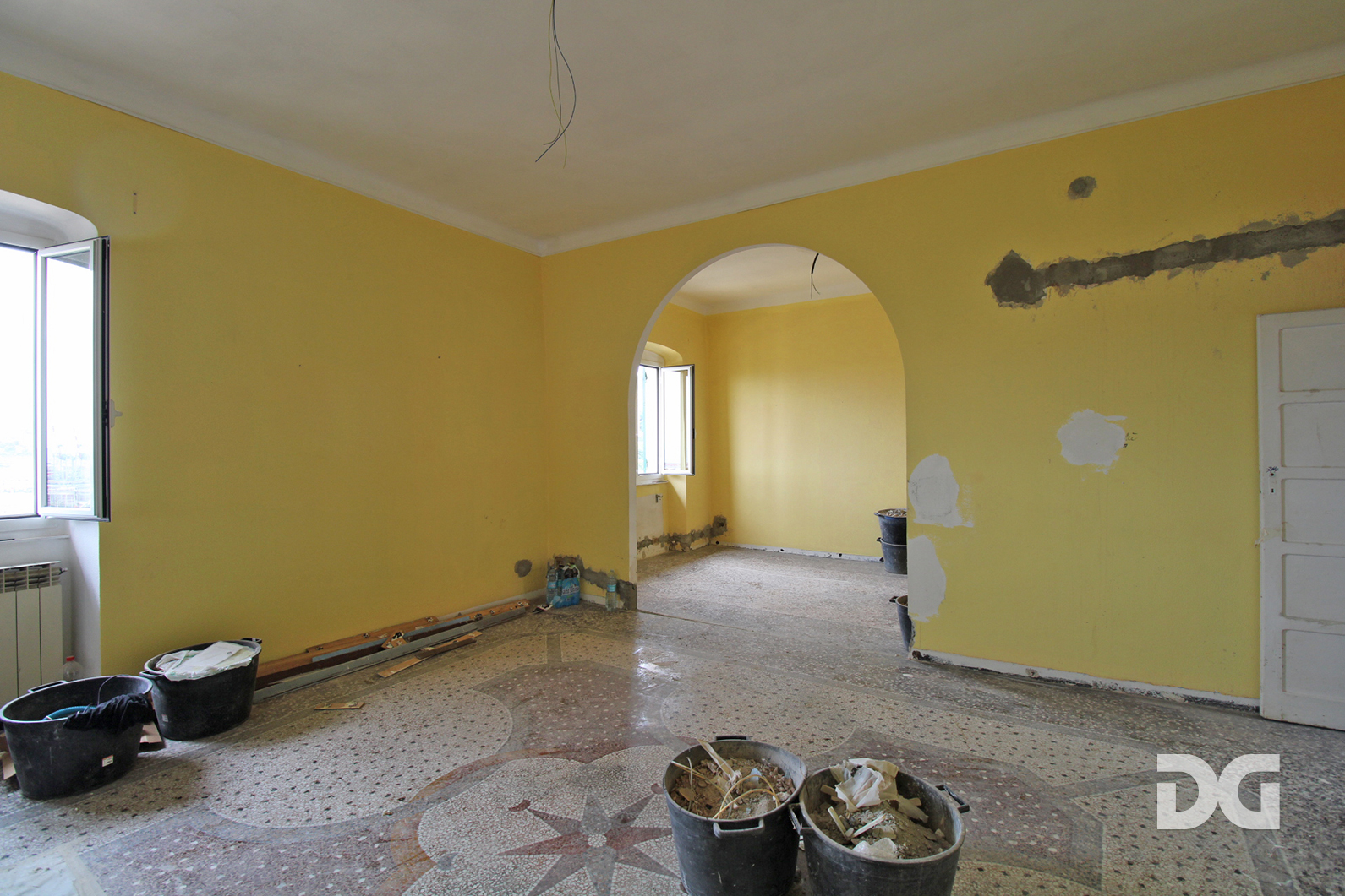Immobiliare Del Guasta CORSO CARBONARA ADIACENZE – PANORAMICI MQ. 155 