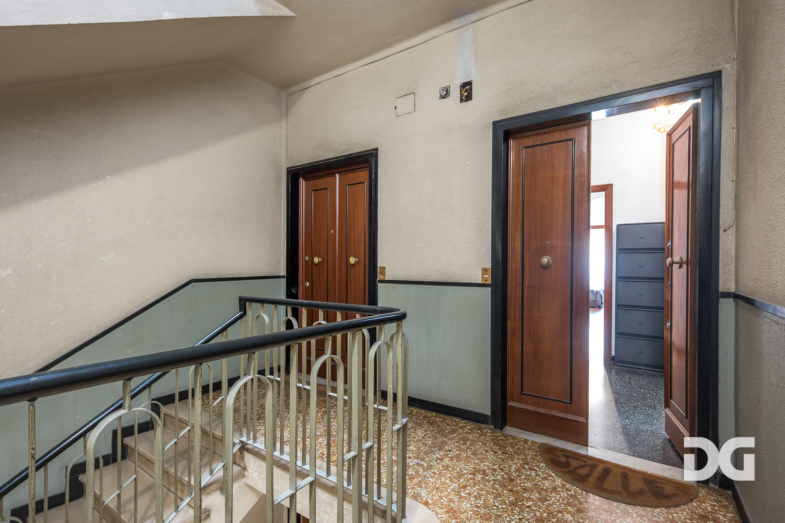 Immobiliare Del Guasta CORSO DE STEFANIS ADIACENZE – MQ. 98 