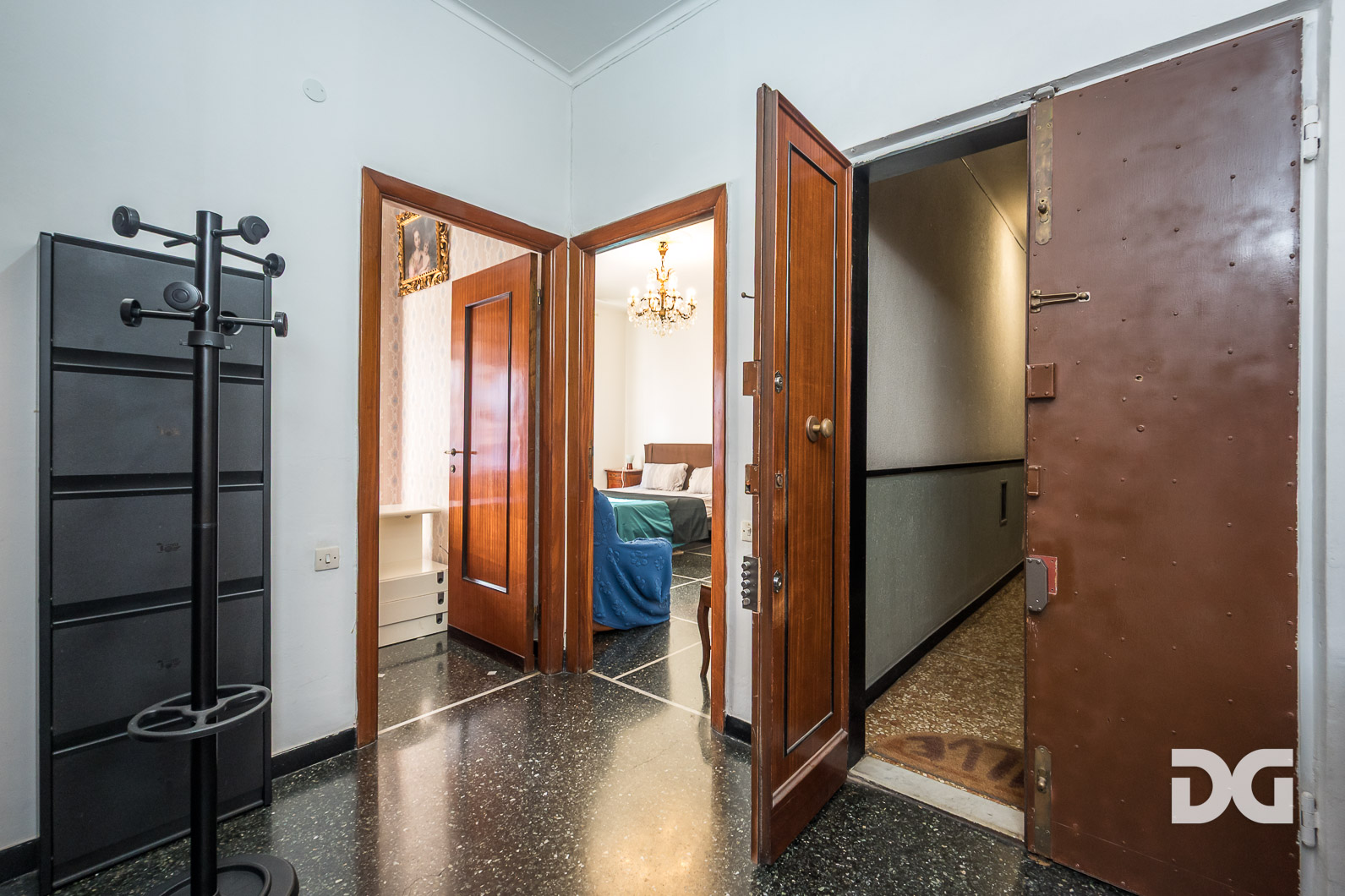 Immobiliare Del Guasta CORSO DE STEFANIS ADIACENZE – MQ. 98 