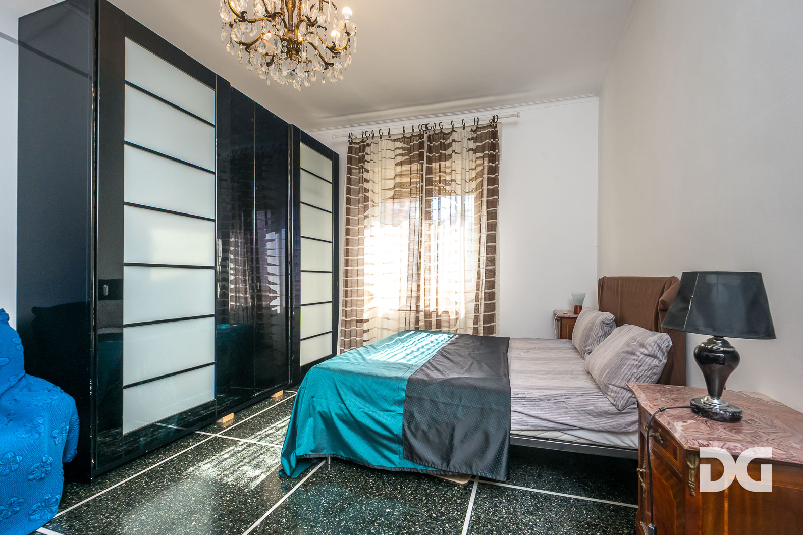 Immobiliare Del Guasta CORSO DE STEFANIS ADIACENZE – MQ. 98 