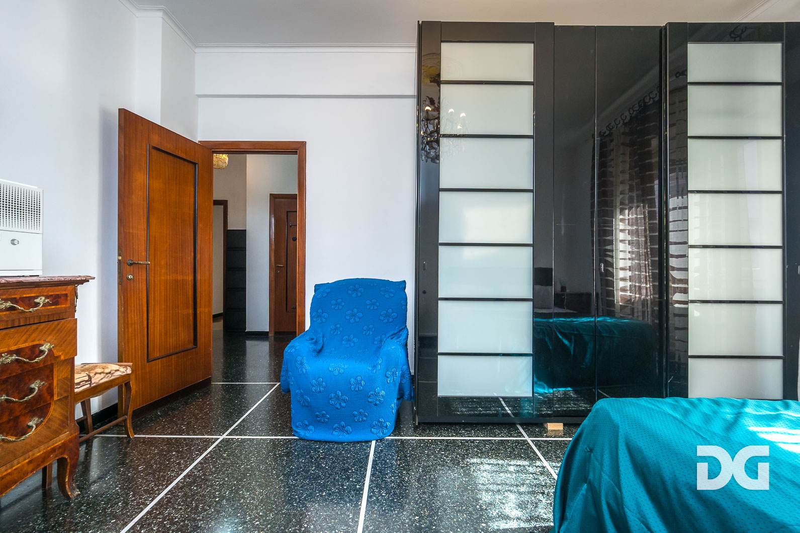 Immobiliare Del Guasta CORSO DE STEFANIS ADIACENZE – MQ. 98 