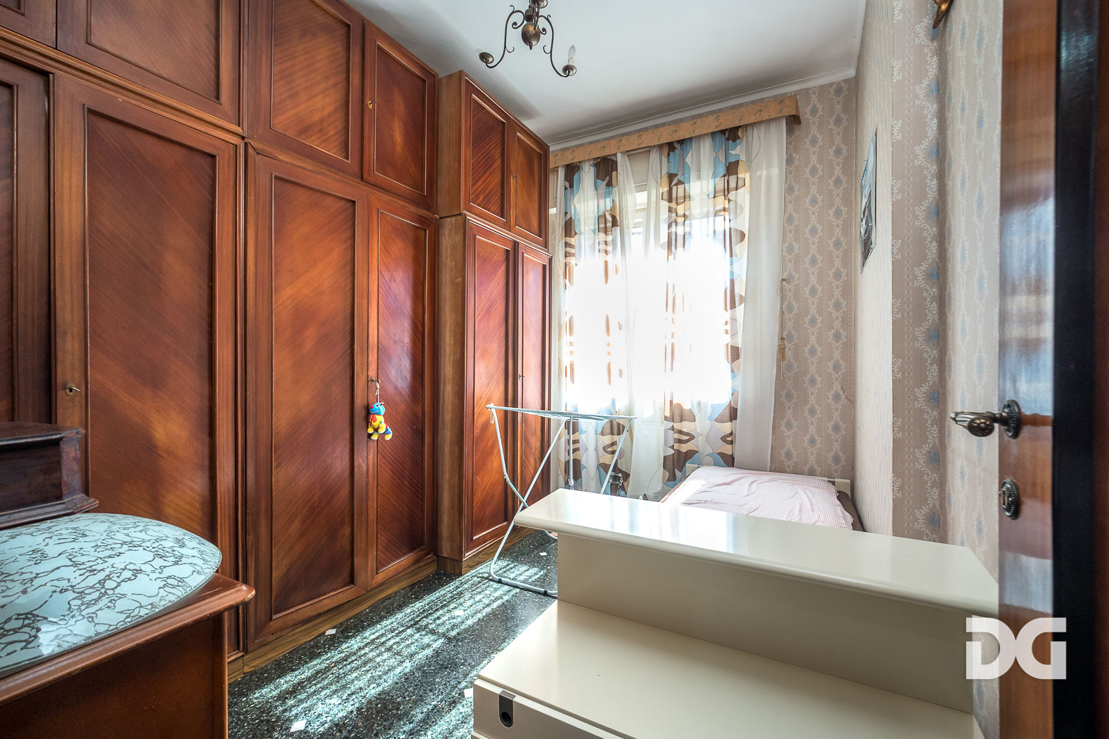 Immobiliare Del Guasta CORSO DE STEFANIS ADIACENZE – MQ. 98 