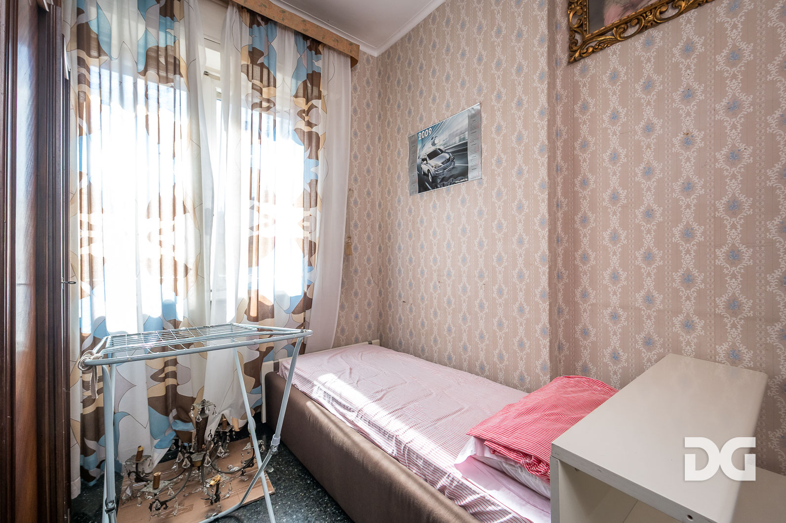 Immobiliare Del Guasta CORSO DE STEFANIS ADIACENZE – MQ. 98 