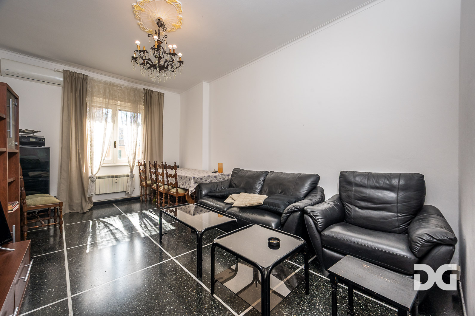 Immobiliare Del Guasta CORSO DE STEFANIS ADIACENZE – MQ. 98 