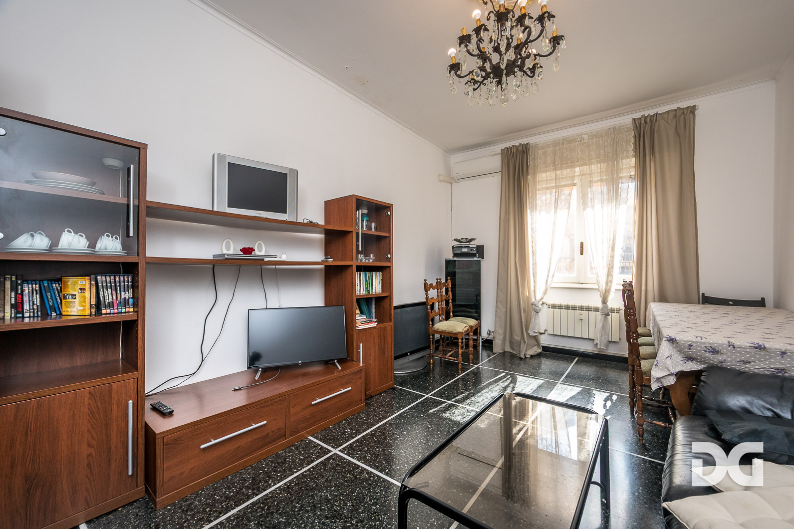 Immobiliare Del Guasta CORSO DE STEFANIS ADIACENZE – MQ. 98 