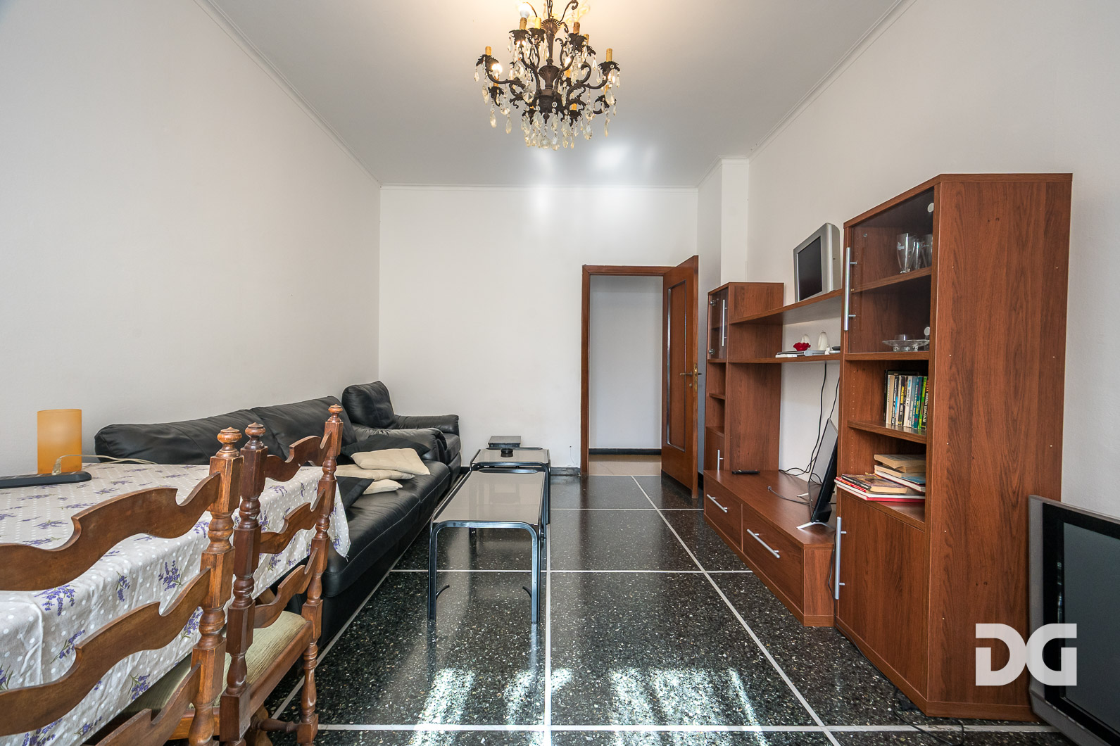 Immobiliare Del Guasta CORSO DE STEFANIS ADIACENZE – MQ. 98 