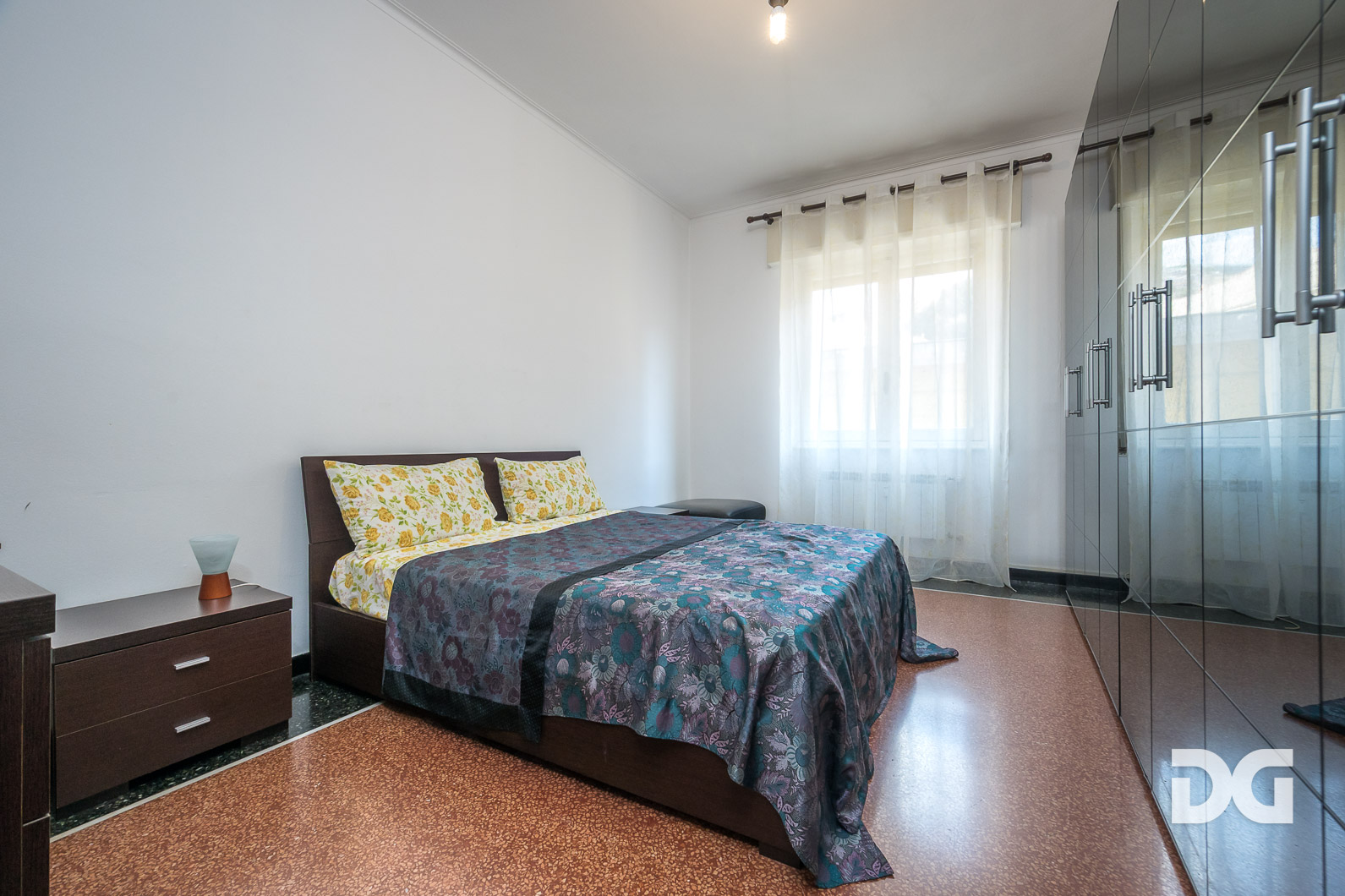 Immobiliare Del Guasta CORSO DE STEFANIS ADIACENZE – MQ. 98 