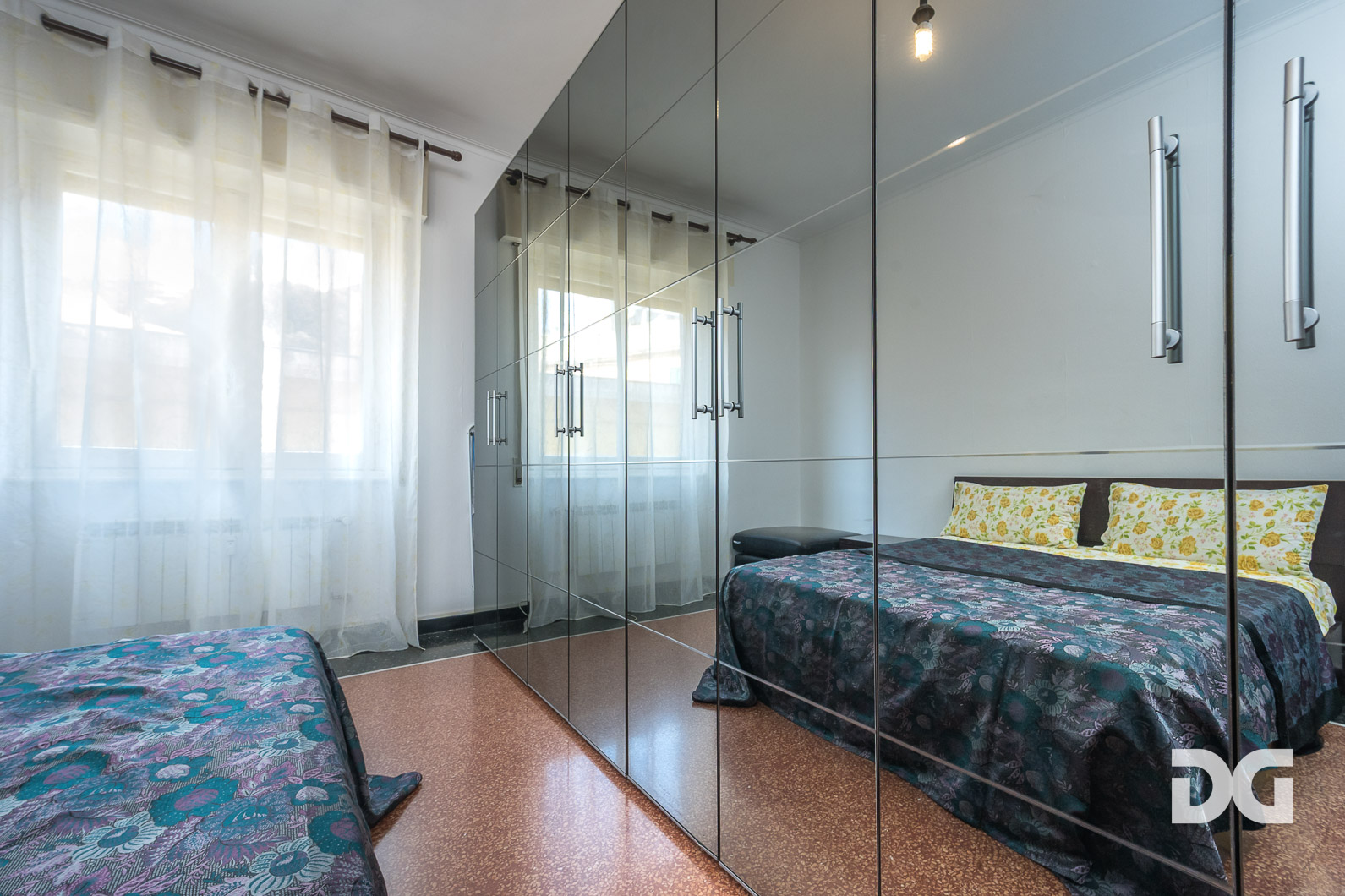 Immobiliare Del Guasta CORSO DE STEFANIS ADIACENZE – MQ. 98 