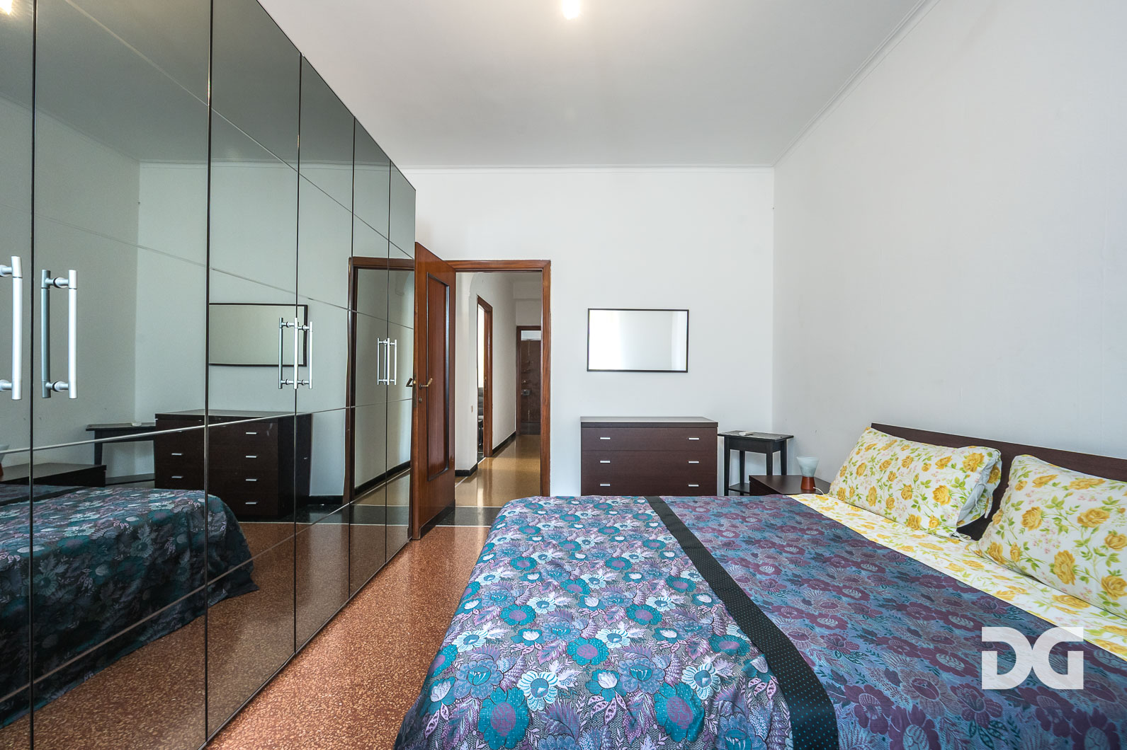 Immobiliare Del Guasta CORSO DE STEFANIS ADIACENZE – MQ. 98 