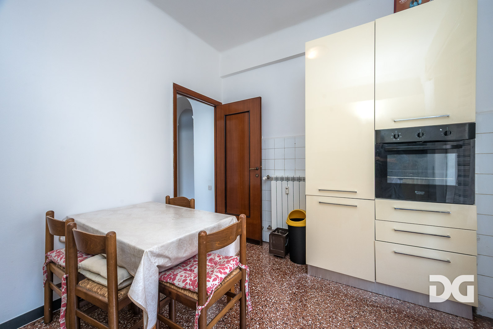 Immobiliare Del Guasta CORSO DE STEFANIS ADIACENZE – MQ. 98 