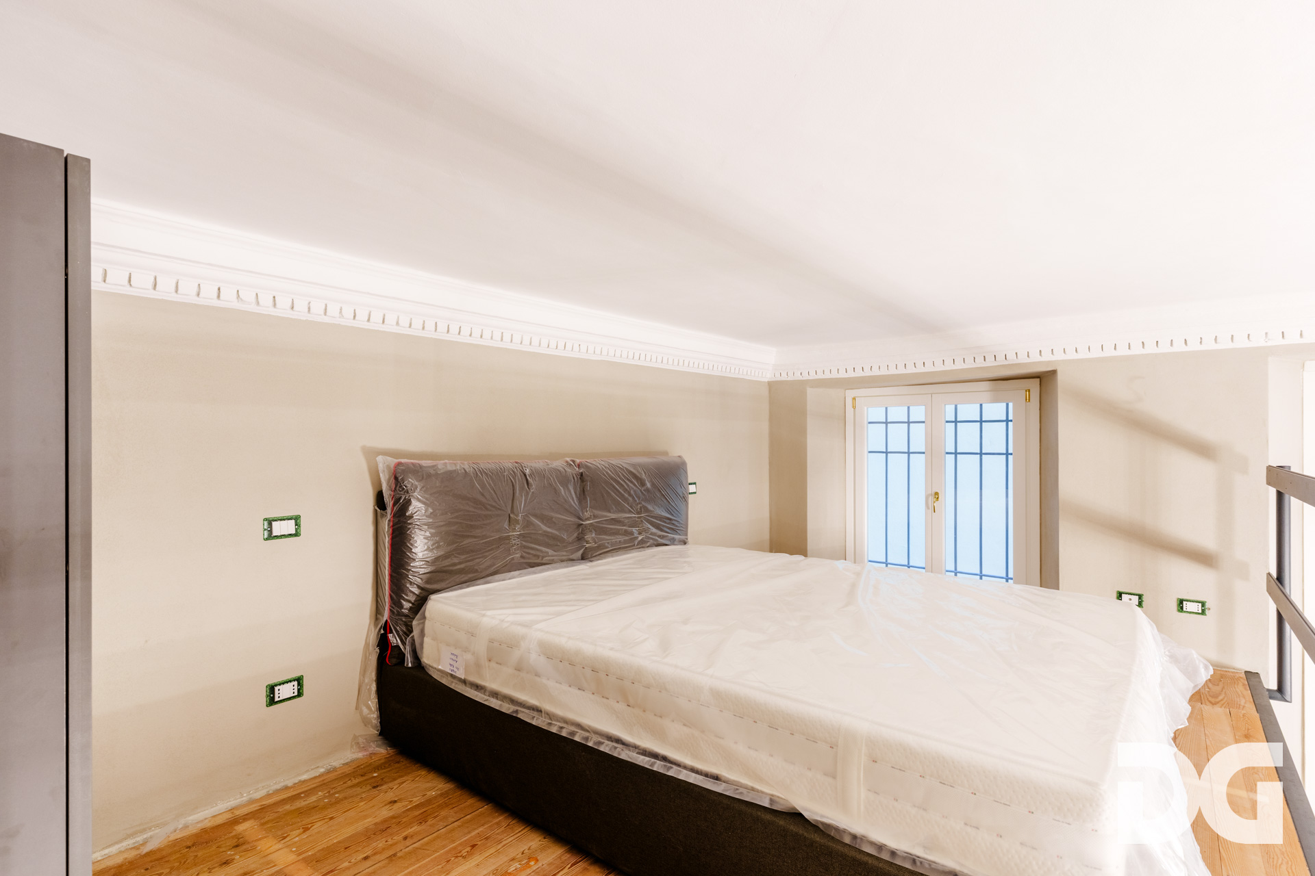 Immobiliare Del Guasta CENTRO STORICO – VIA SAN LORENZO NUOVI MAI ABITATI MQ. 51