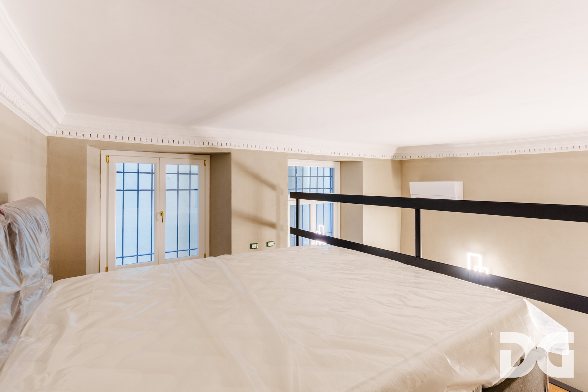 Immobiliare Del Guasta CENTRO STORICO – VIA SAN LORENZO NUOVI MAI ABITATI MQ. 51