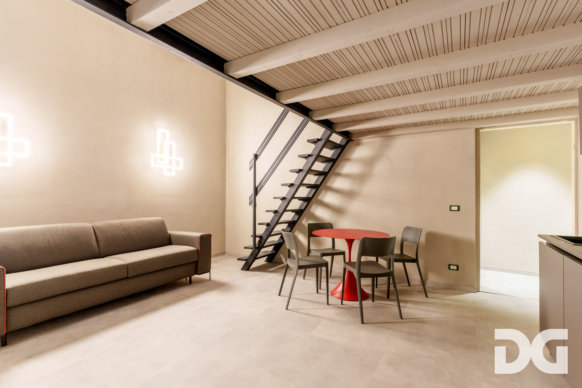 Immobiliare Del Guasta CENTRO STORICO – VIA SAN LORENZO NUOVI MAI ABITATI MQ. 51