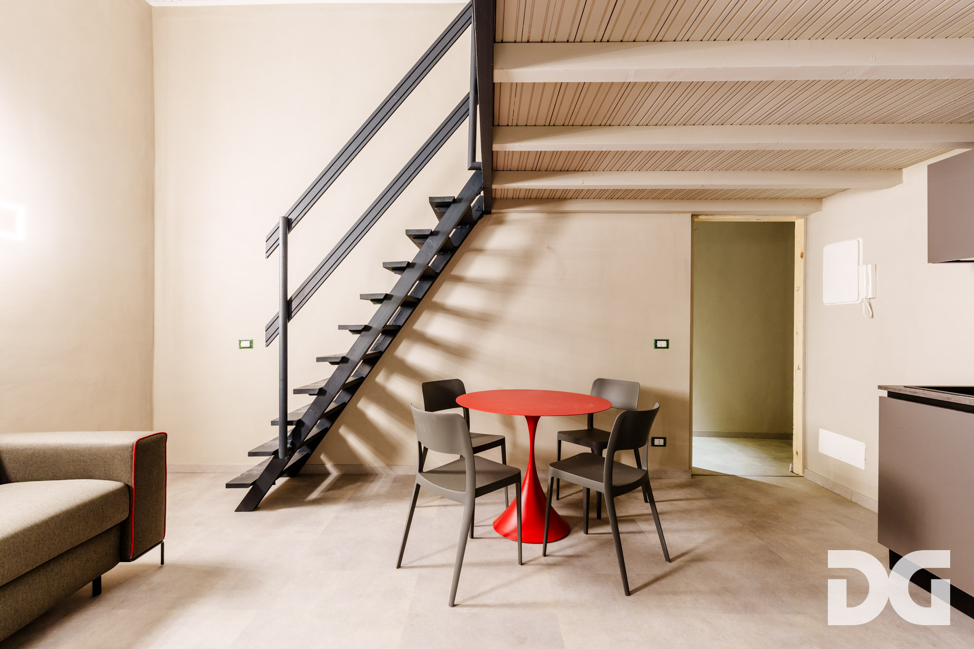 Immobiliare Del Guasta CENTRO STORICO – VIA SAN LORENZO NUOVI MAI ABITATI MQ. 51