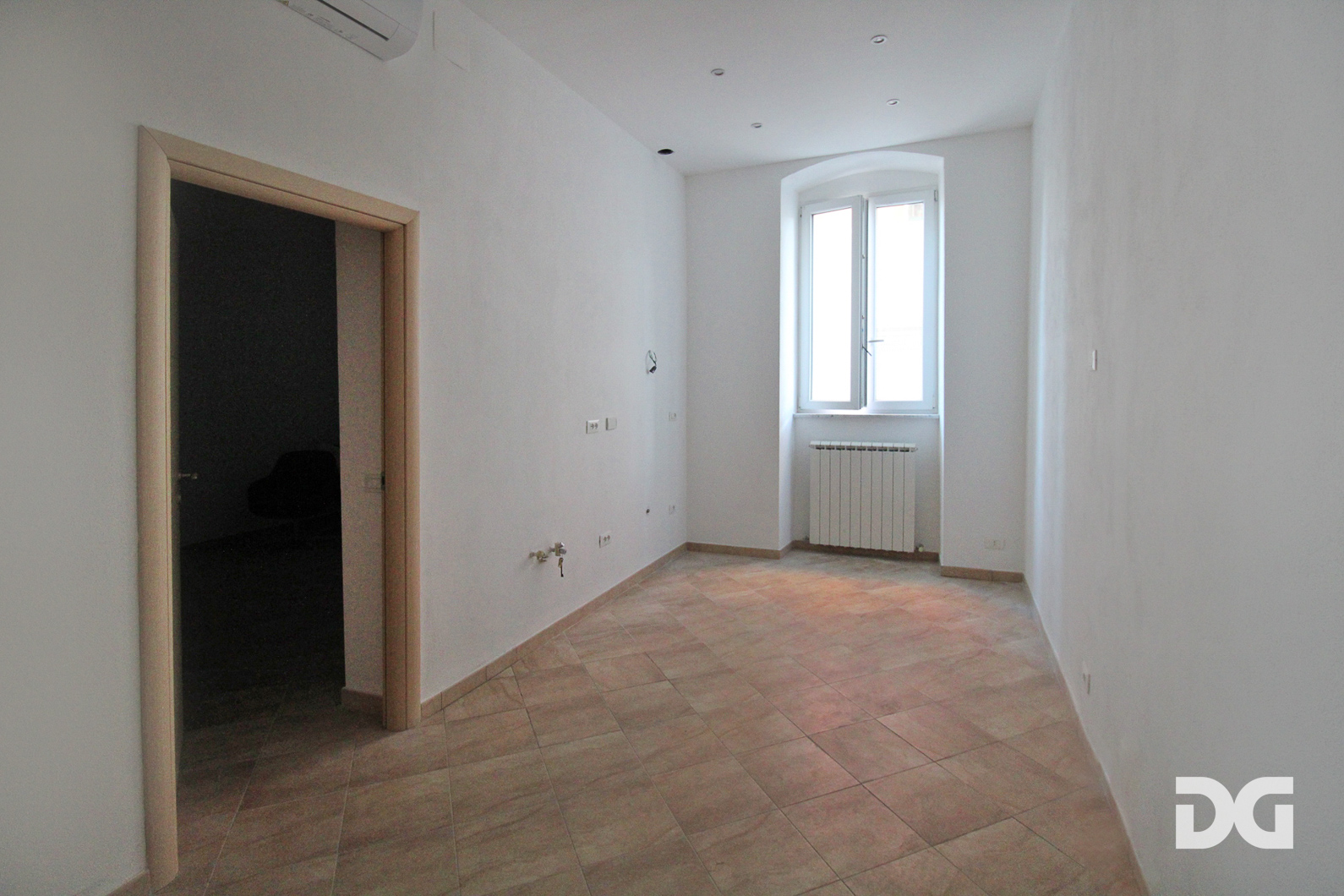 Immobiliare Del Guasta PEGLI – VIA PARMA MQ. 69 RISTRUTTURATI 