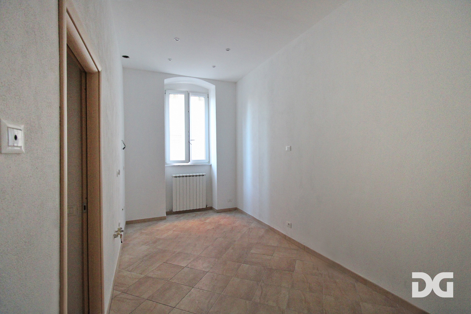 Immobiliare Del Guasta PEGLI – VIA PARMA MQ. 69 RISTRUTTURATI 