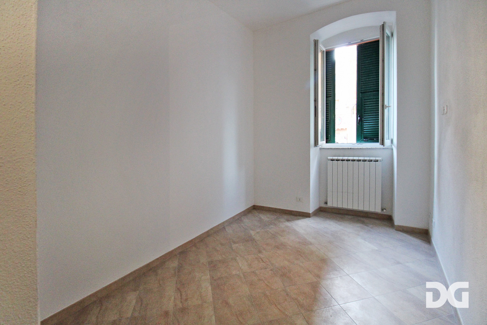 Immobiliare Del Guasta PEGLI – VIA PARMA MQ. 69 RISTRUTTURATI 