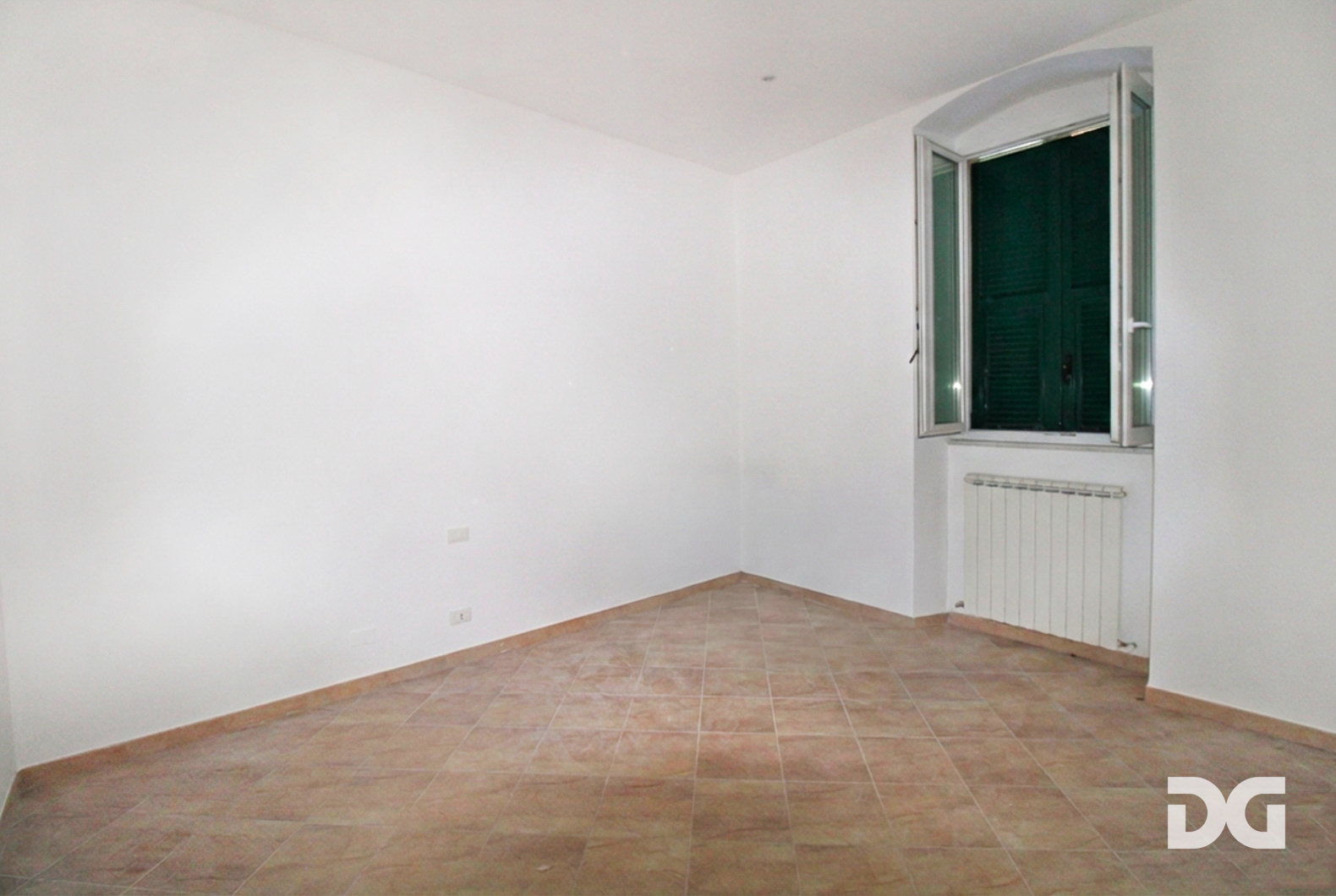 Immobiliare Del Guasta PEGLI – VIA PARMA MQ. 69 RISTRUTTURATI 