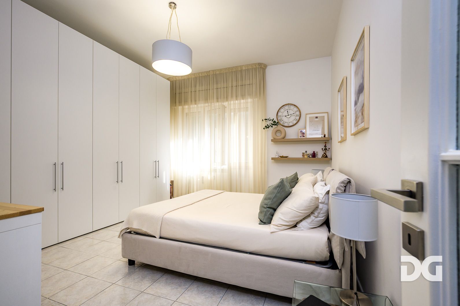 Immobiliare Del Guasta OREGINA – VESUVIO – RISTRUTTURATI MQ. 96 CON TERRAZZO 