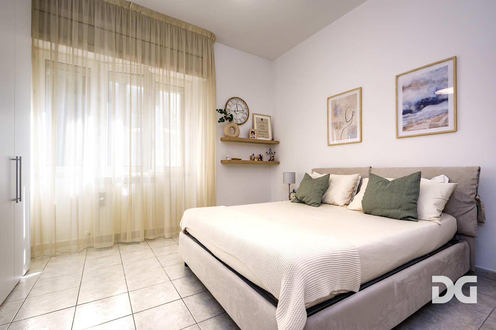 Immobiliare Del Guasta OREGINA – VESUVIO – RISTRUTTURATI MQ. 96 CON TERRAZZO 