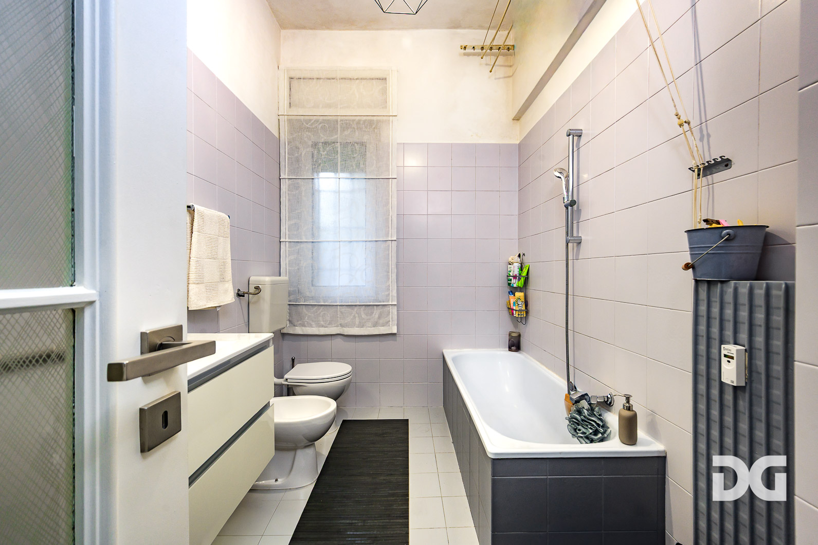 Immobiliare Del Guasta OREGINA – VESUVIO – RISTRUTTURATI MQ. 96 CON TERRAZZO 