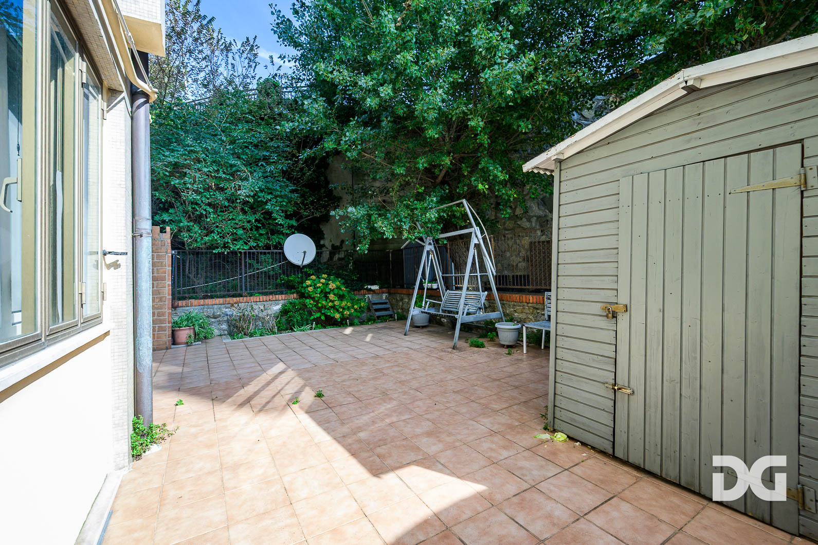 Immobiliare Del Guasta OREGINA – VESUVIO – RISTRUTTURATI MQ. 96 CON TERRAZZO 