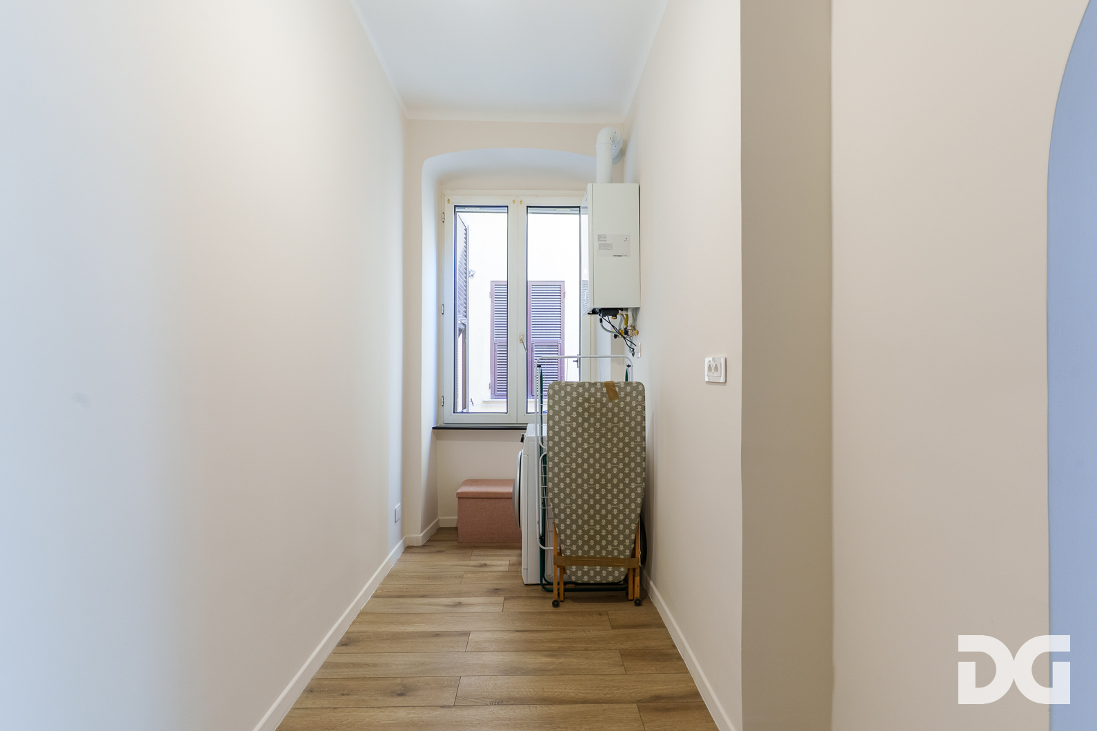 Immobiliare Del Guasta FOCE – VIA CASAREGIS PERFETTI MQ. 99 