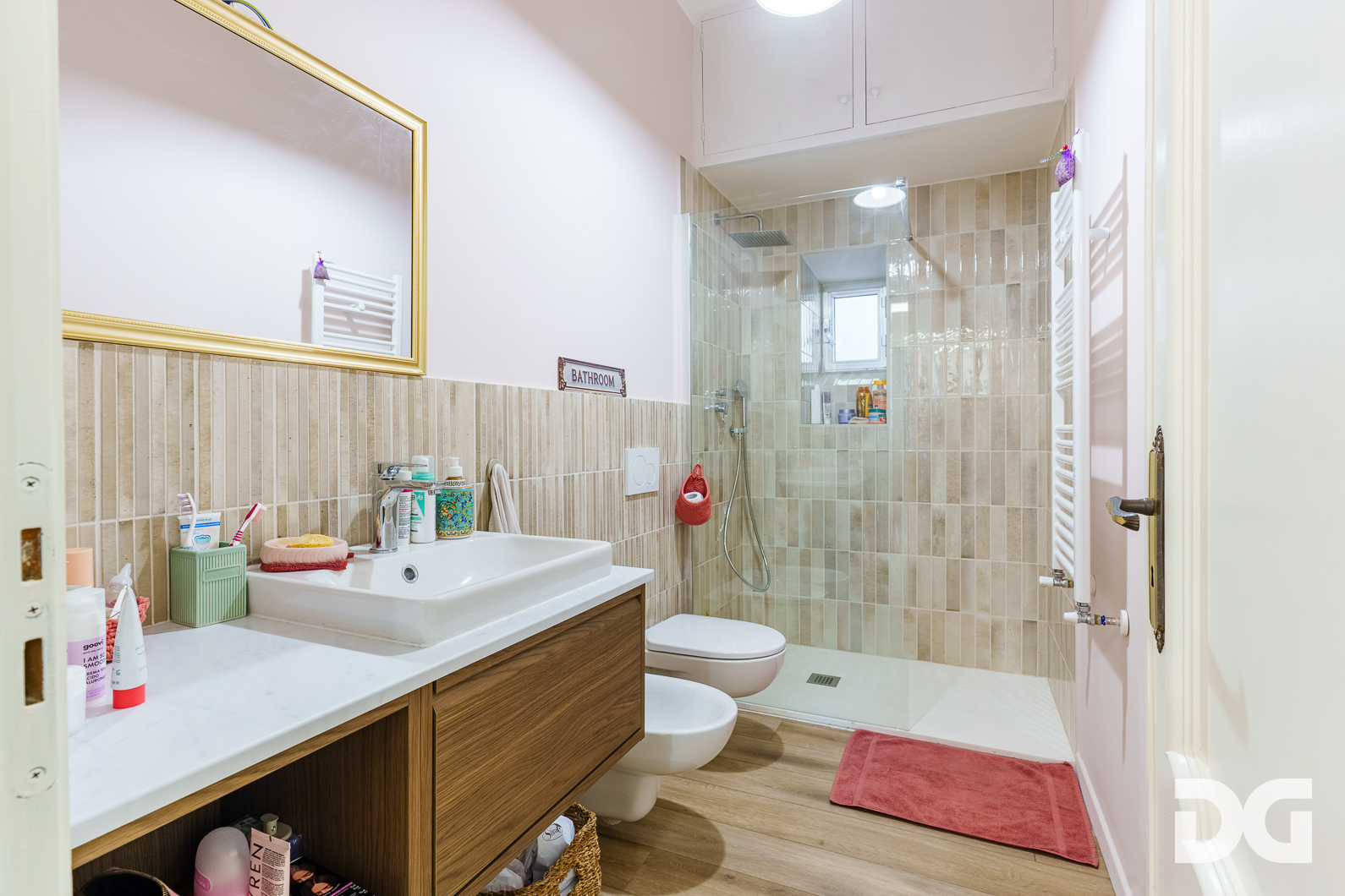 Immobiliare Del Guasta FOCE – VIA CASAREGIS PERFETTI MQ. 99 