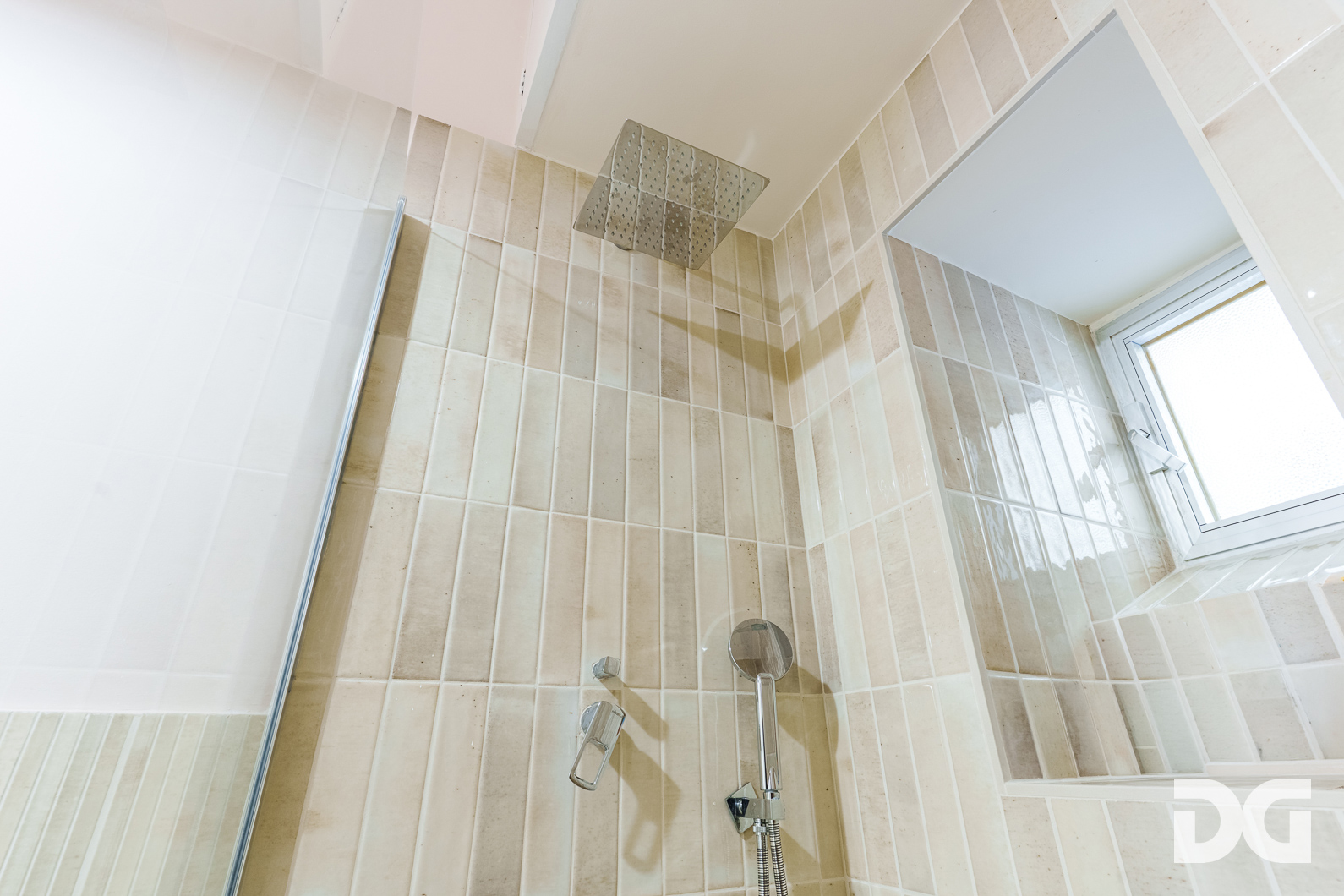 Immobiliare Del Guasta FOCE – VIA CASAREGIS PERFETTI MQ. 99 