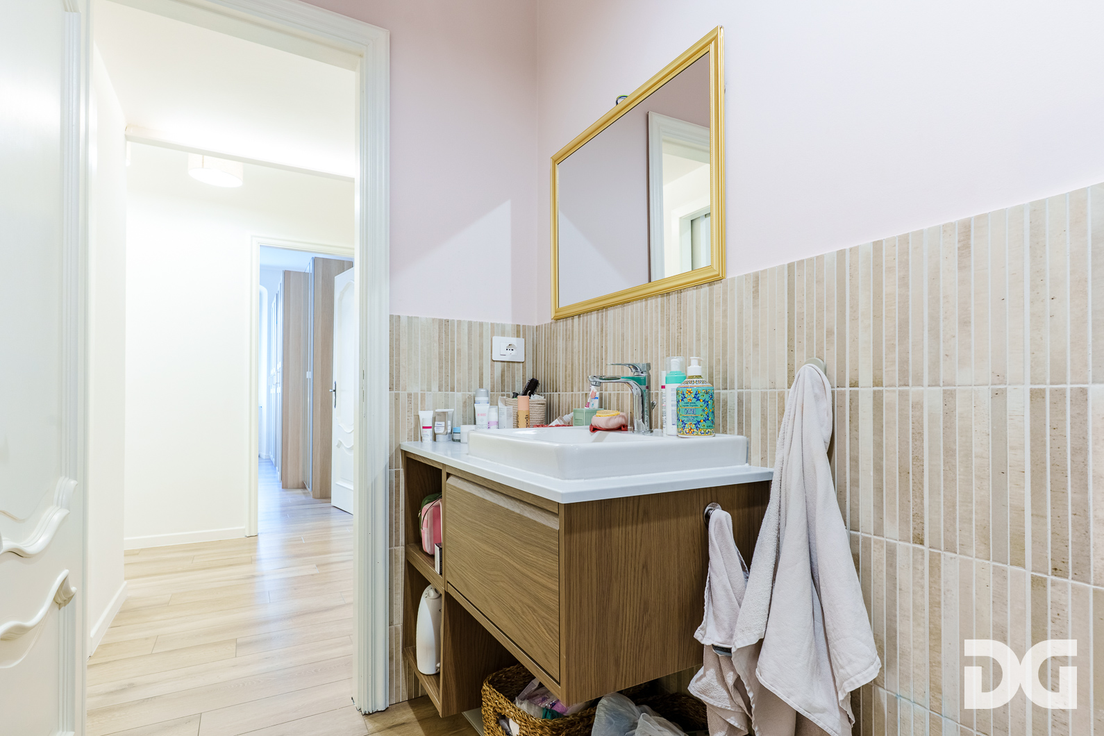 Immobiliare Del Guasta FOCE – VIA CASAREGIS PERFETTI MQ. 99 