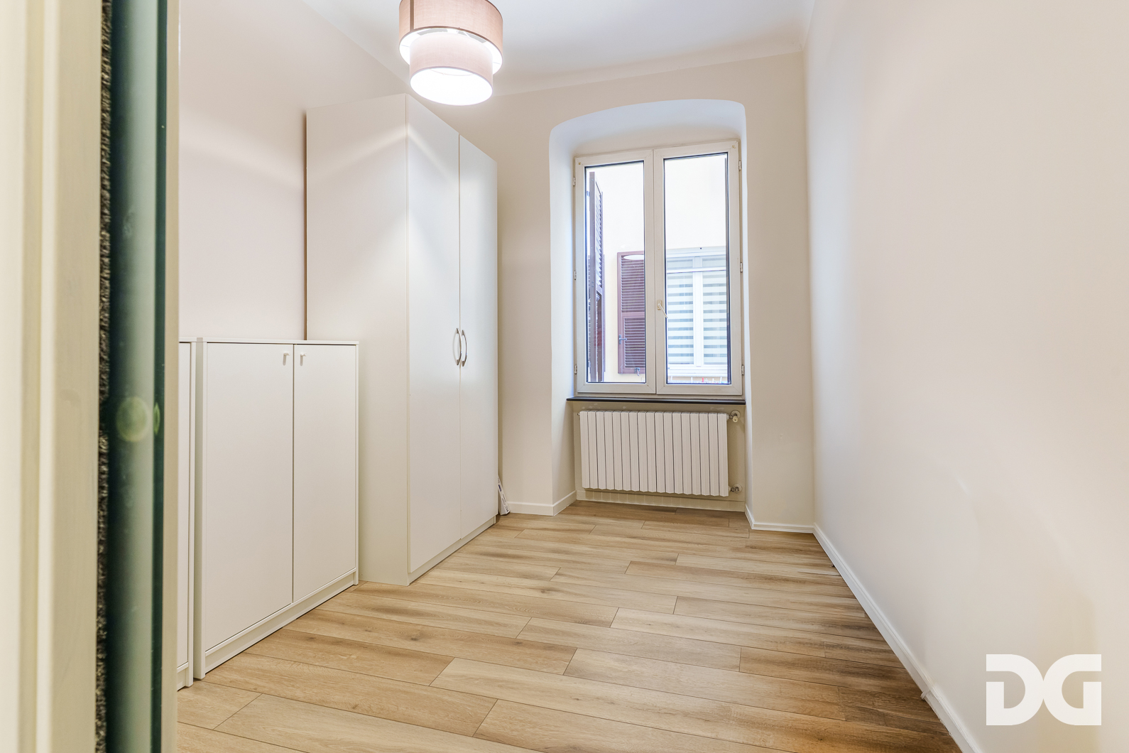 Immobiliare Del Guasta FOCE – VIA CASAREGIS PERFETTI MQ. 99 